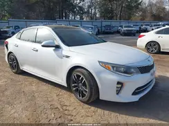 5XXGT4L3XJG238005 2018 KIA OPTIMA