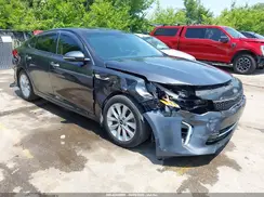 5XXGT4L3XJG238151 2018 KIA OPTIMA