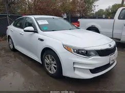 5XXGT4L3XJG238554 2018 KIA OPTIMA