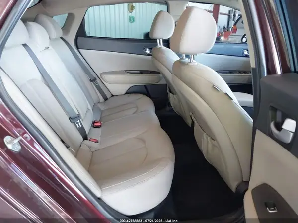 5XXGT4L3XJG239820 2018 KIA OPTIMA - Image 8