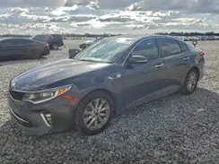 5XXGT4L3XJG240238 2018 KIA OPTIMA