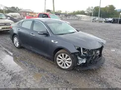 5XXGT4L3XJG241082 2018 KIA OPTIMA