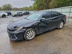 5XXGT4L3XJG241177 2018 KIA OPTIMA