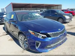 5XXGT4L3XJG241342 2018 KIA OPTIMA