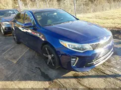 5XXGT4L3XJG242281 2018 KIA OPTIMA