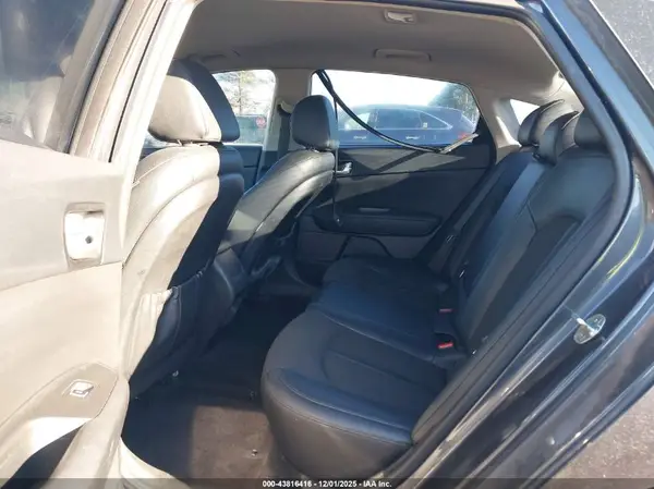 5XXGT4L3XJG242510 2018 KIA OPTIMA - Image 8