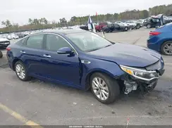 5XXGT4L3XJG242734 2018 KIA OPTIMA