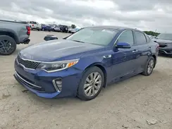 5XXGT4L3XJG242832 2018 KIA OPTIMA