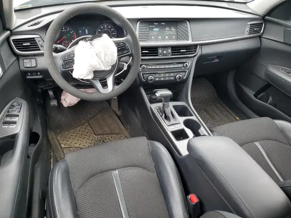 5XXGT4L3XJG242930 2018 KIA OPTIMA - Image 8