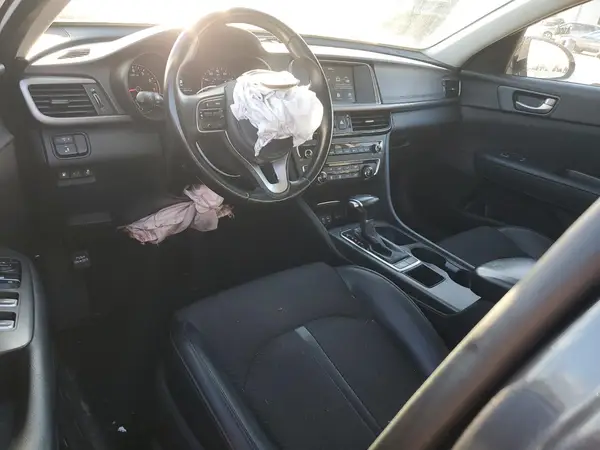 5XXGT4L3XJG243432 2018 KIA OPTIMA - Image 8