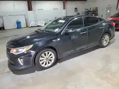 5XXGT4L3XJG243687 2018 KIA OPTIMA