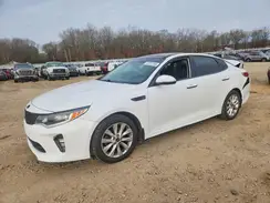 5XXGT4L3XJG243866 2018 KIA OPTIMA