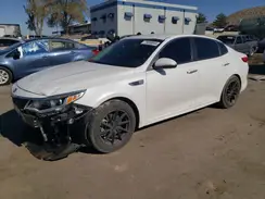 5XXGT4L3XJG244905 2018 KIA OPTIMA