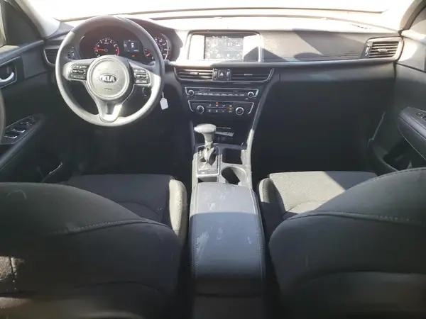 5XXGT4L3XJG244905 2018 KIA OPTIMA - Image 8