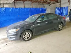5XXGT4L3XJG245648 2018 KIA OPTIMA