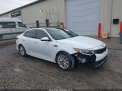 5XXGT4L3XJG246489 2018 KIA OPTIMA