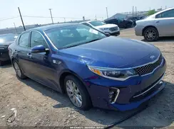 5XXGT4L3XJG247321 2018 KIA OPTIMA