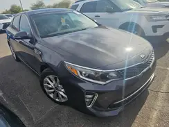 5XXGT4L3XJG247495 2018 KIA OPTIMA