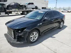 5XXGT4L3XJG247741 2018 KIA OPTIMA