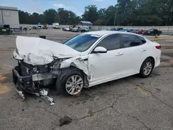 5XXGT4L3XJG248792 2018 KIA OPTIMA