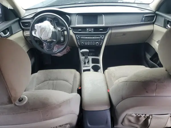 5XXGT4L3XJG248792 2018 KIA OPTIMA - Image 8