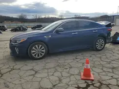 5XXGT4L3XJG248842 2018 KIA OPTIMA