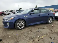 5XXGT4L3XJG248873 2018 KIA OPTIMA
