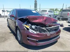 5XXGT4L3XJG248906 2018 KIA OPTIMA
