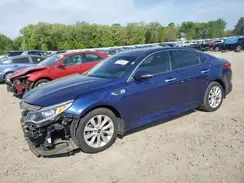 5XXGT4L3XJG249019 2018 KIA OPTIMA