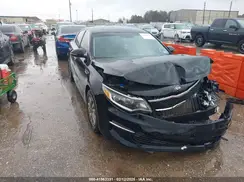 5XXGT4L3XJG249666 2018 KIA OPTIMA