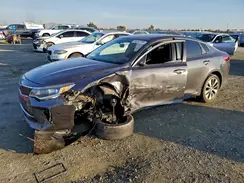 5XXGT4L3XJG249893 2018 KIA OPTIMA