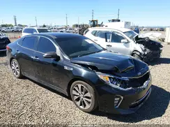 5XXGT4L3XJG250039 2018 KIA OPTIMA