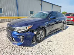 5XXGT4L3XJG250249 2018 KIA OPTIMA