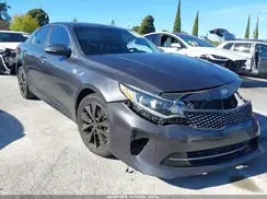 5XXGT4L3XJG251093 2018 KIA OPTIMA