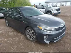 5XXGT4L3XJG251367 2018 KIA OPTIMA