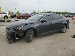 5XXGT4L3XJG251370 2018 KIA OPTIMA