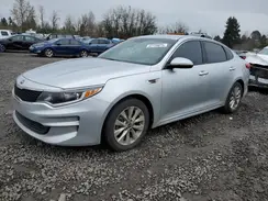 5XXGT4L3XJG251773 2018 KIA OPTIMA