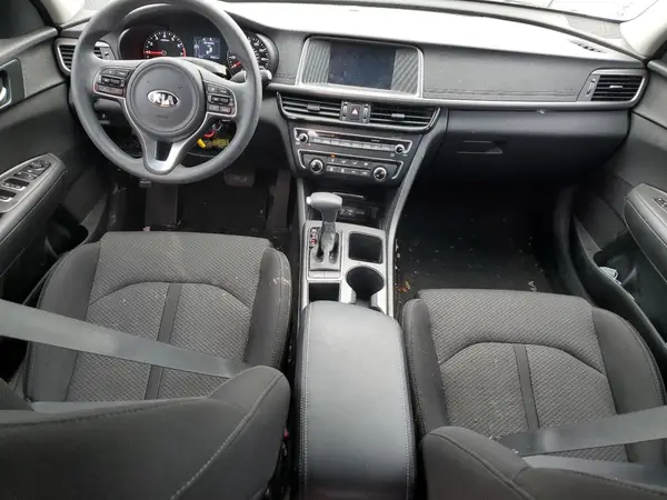 5XXGT4L3XJG251773 2018 KIA OPTIMA - Image 8