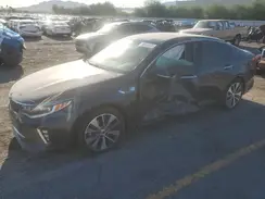 5XXGT4L3XJG252163 2018 KIA OPTIMA