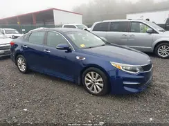 5XXGT4L3XJG252776 2018 KIA OPTIMA