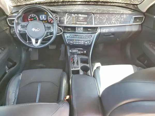 5XXGT4L3XJG253250 2018 KIA OPTIMA - Image 8