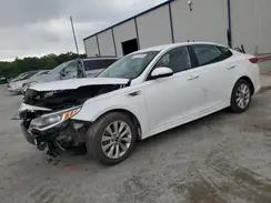 5XXGT4L3XJG253264 2018 KIA OPTIMA
