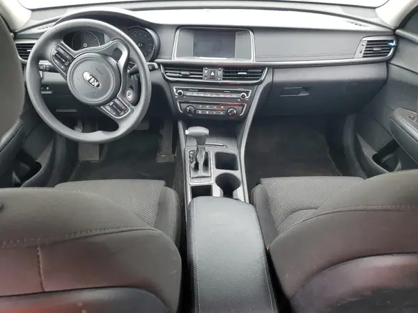 5XXGT4L3XJG253264 2018 KIA OPTIMA - Image 8