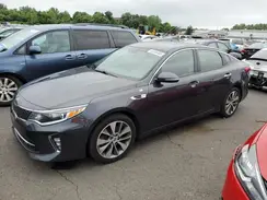 5XXGT4L3XJG253538 2018 KIA OPTIMA