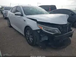 5XXGT4L3XJG253555 2018 KIA OPTIMA