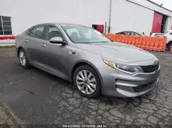 5XXGT4L3XJG253653 2018 KIA OPTIMA