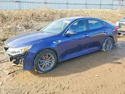 5XXGT4L3XJG254365 2018 KIA OPTIMA