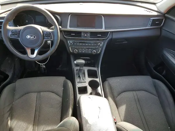 5XXGT4L3XJG254365 2018 KIA OPTIMA - Image 8