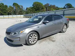 5XXGT4L3XJG254785 2018 KIA OPTIMA