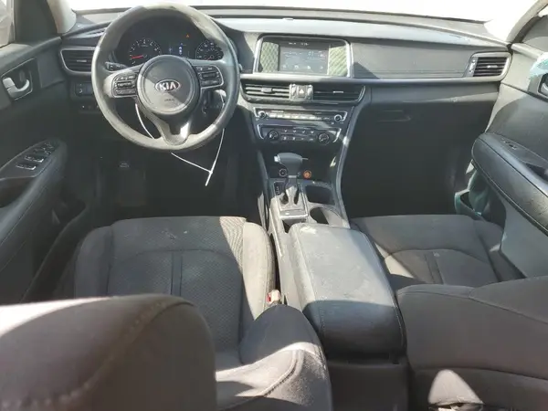 5XXGT4L3XJG254785 2018 KIA OPTIMA - Image 8
